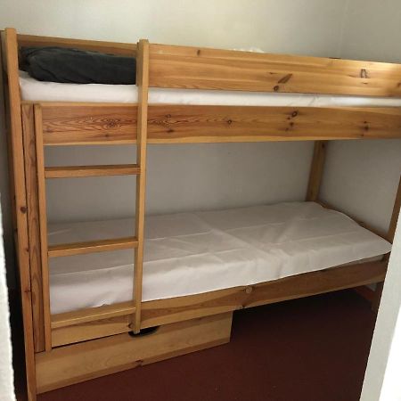 Appartement אראו מראה חיצוני תמונה