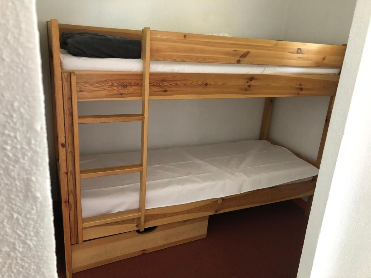 Appartement אראו מראה חיצוני תמונה