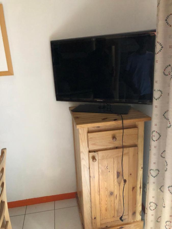 Appartement אראו מראה חיצוני תמונה