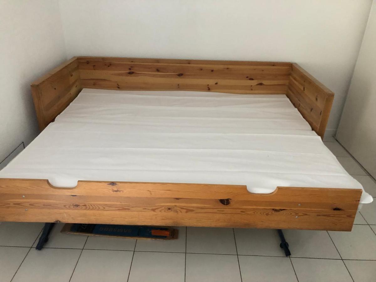 Appartement אראו מראה חיצוני תמונה