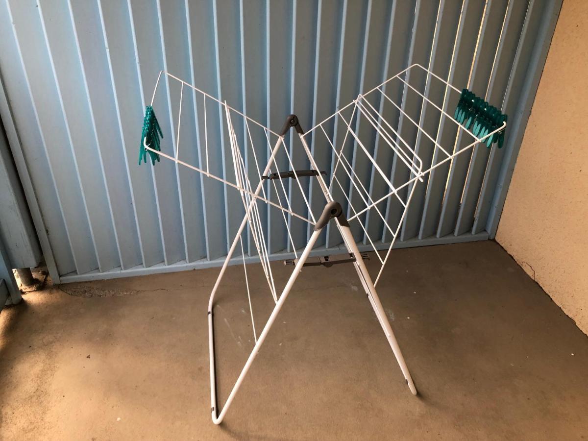 Appartement אראו מראה חיצוני תמונה