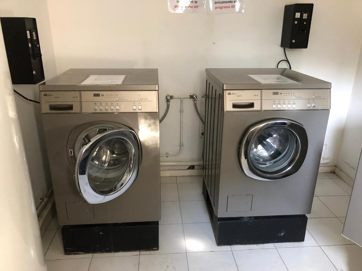 Appartement אראו מראה חיצוני תמונה