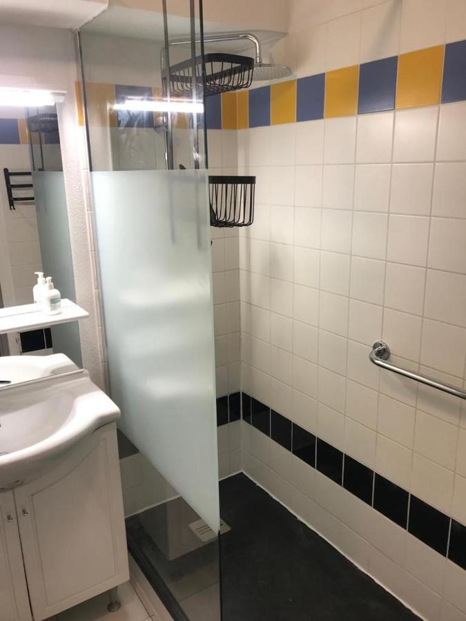 Appartement אראו מראה חיצוני תמונה