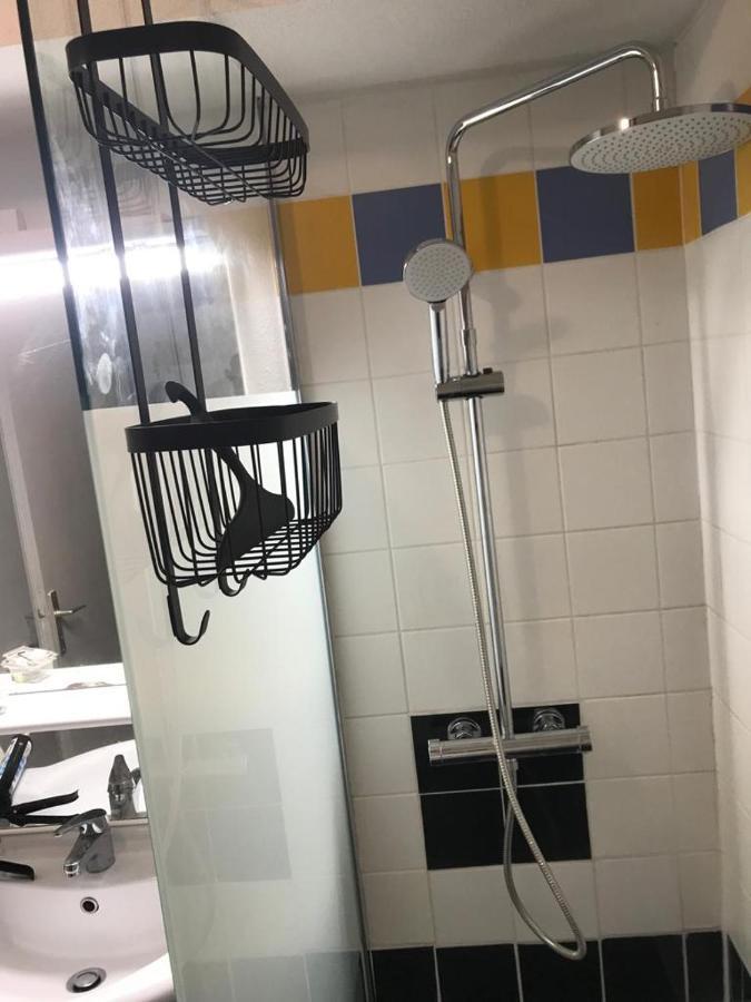 Appartement אראו מראה חיצוני תמונה