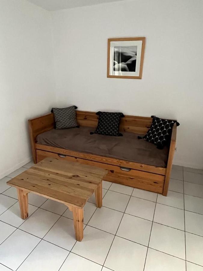 Appartement אראו מראה חיצוני תמונה
