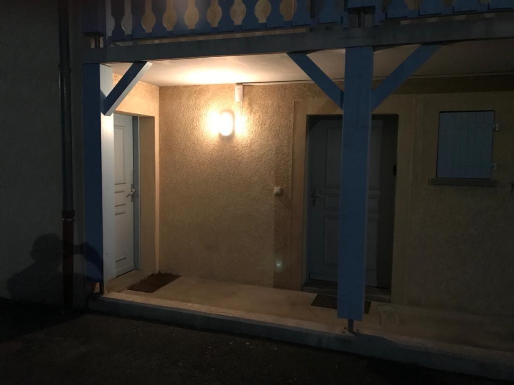 Appartement אראו מראה חיצוני תמונה
